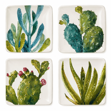 Load image into Gallery viewer, Cactus Verde Dishware Collection
