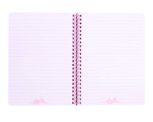 Load image into Gallery viewer, Mini Summer Garden Notebook
