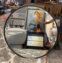 Load image into Gallery viewer, 40” Round Mirror
