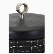 Load image into Gallery viewer, Hassan Lidded Vase Collection
