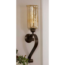Load image into Gallery viewer, Joselyn Candle Wall Scone
