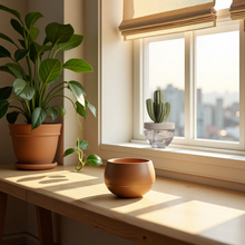 Load image into Gallery viewer, Velvet Petunia Cactus Diffuser
