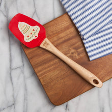 Load image into Gallery viewer, Christmas Cookies Spoonula
