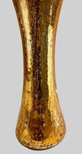Load image into Gallery viewer, Gold Vintage Mercury Lamp
