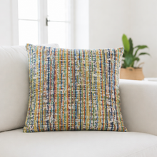 Load image into Gallery viewer, Crayola Throw Pillow 24"
