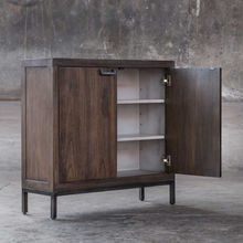 Load image into Gallery viewer, Nadie Two-Door Chest
