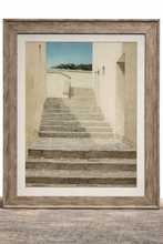 Load image into Gallery viewer, Architectural Steps Artwork
