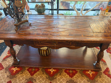 Load image into Gallery viewer, Traditional Inlay Table
