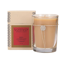 Load image into Gallery viewer, Aromatic Red Currant Candle 6.8 Oz.
