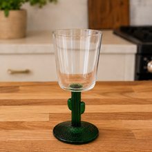 Load image into Gallery viewer, Cactus Drinking Glass Collection
