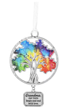 Load image into Gallery viewer, Metal Ornament Collection
