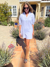 Load image into Gallery viewer, Sherv Mini Tunic Dress Collection
