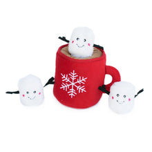 Load image into Gallery viewer, Hot Cocoa Pet Toy
