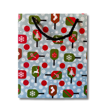 Load image into Gallery viewer, Pickleball Christmas Gift Bag
