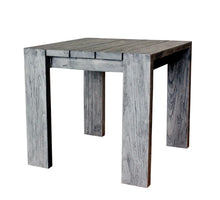 Load image into Gallery viewer, Outdoor Reclaimed Teak Table Collection
