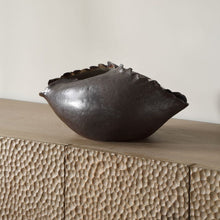 Load image into Gallery viewer, Blossom Bronze Vase
