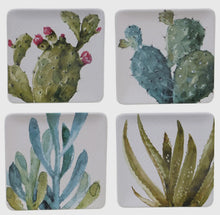 Load image into Gallery viewer, Cactus Verde Dishware Collection
