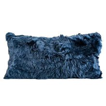 Load image into Gallery viewer, Alpaca Lumbar Throw Pillow Collection
