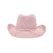 Load image into Gallery viewer, Metallic Cowboy Hat Collection
