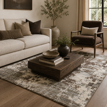 Load image into Gallery viewer, Rowan Neutral Tone Rug Collection
