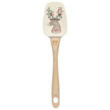Load image into Gallery viewer, Dasher Silicone Spatula
