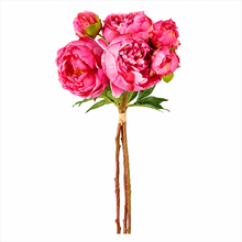 Load image into Gallery viewer, Pink Bundle of Peonies
