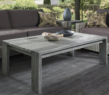 Load image into Gallery viewer, Outdoor Reclaimed Teak Table Collection
