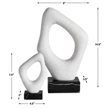 Load image into Gallery viewer, Stone Cavern Sculpture Collection
