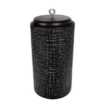 Load image into Gallery viewer, Hassan Lidded Vase Collection
