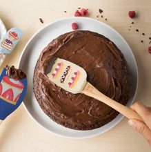 Load image into Gallery viewer, Patisserie Spatula/Spoonula
