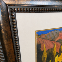 Load image into Gallery viewer, Craig “Light Breaking On House” Artwork
