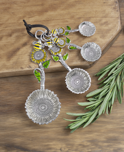 Load image into Gallery viewer, Measuring Spoon Collection

