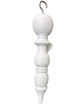 Load image into Gallery viewer, Wooden Icicle Ornament Collection
