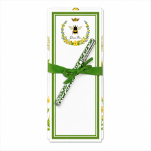 Load image into Gallery viewer, Flour Sack Towel/Magnet Notebook Collection
