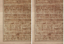 Load image into Gallery viewer, Sand Wool Rug
