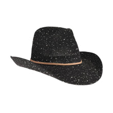 Load image into Gallery viewer, Vegas Sequin Cowboy Hat Collection
