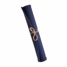 Load image into Gallery viewer, Indigo Silicone Pet Placemat
