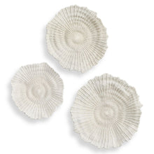 Load image into Gallery viewer, Coral Gems Wall Decor Set/3
