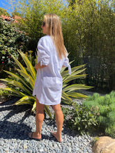 Load image into Gallery viewer, Sherv Mini Tunic Dress Collection
