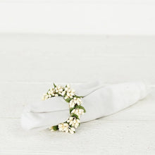 Load image into Gallery viewer, Pip Taper/Napkin Ring Collection

