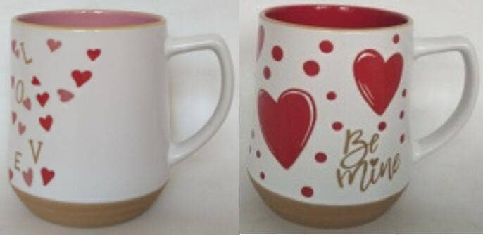 Candy Love Mug