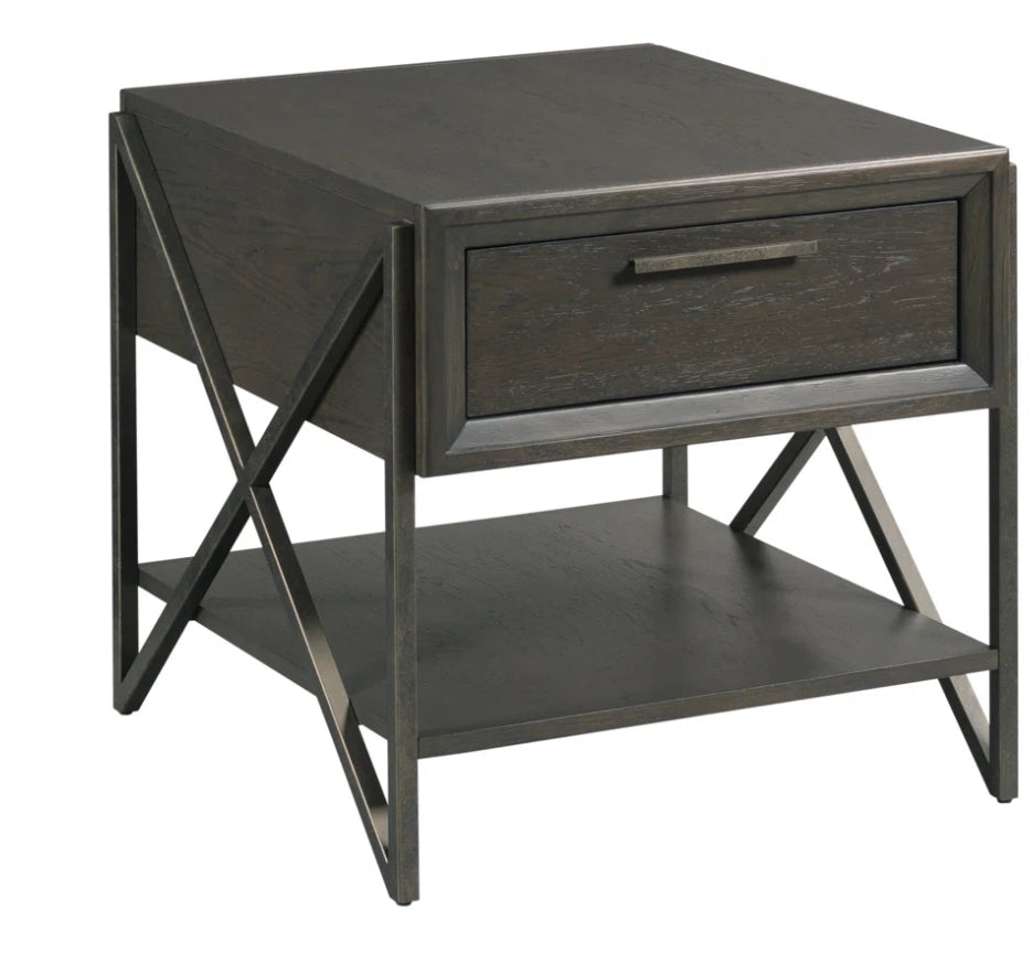 Zenny End Table