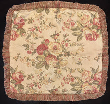 Load image into Gallery viewer, Downton Vintage Pillow Sham Collection
