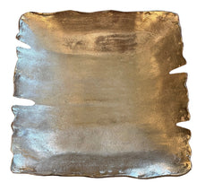 Load image into Gallery viewer, Silver Broken Edge Bowl Collection
