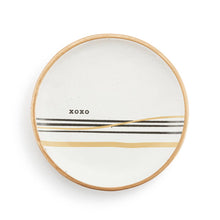 Load image into Gallery viewer, XOXO Trinket Dish
