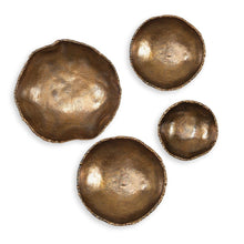 Load image into Gallery viewer, Lucky Coins Matal Wall Decor
