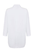 Load image into Gallery viewer, Misto Mini Shirt Dress Collection
