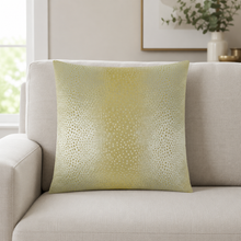 Load image into Gallery viewer, Lounge Lizard Throw Pillow
