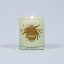Load image into Gallery viewer, Be Calm Lavender &amp; Geranium Candle- Large
