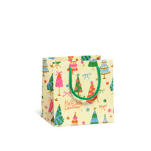 Load image into Gallery viewer, Holly Jolly Trees Gift Bag Collection
